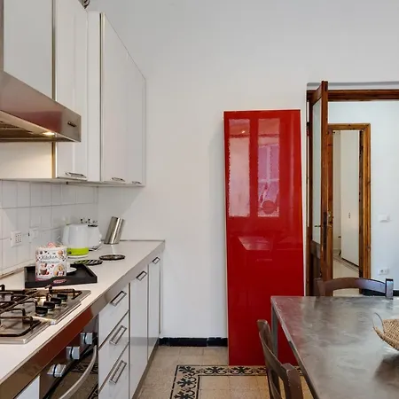 Апартаменти Piazza Concordia With Balcony *