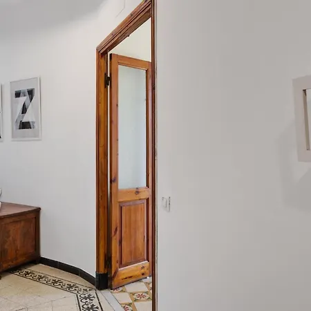 Apartment Piazza Concordia With Balcony
